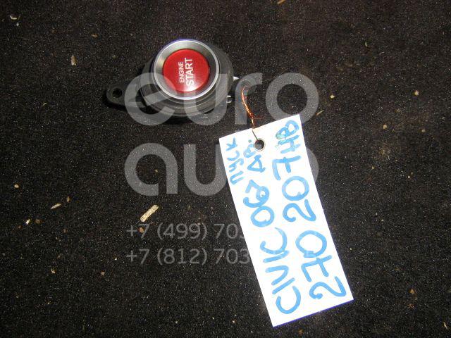 Кнопка запуска двигателя для Honda Civic 5D 2006-2012 - Фото №1