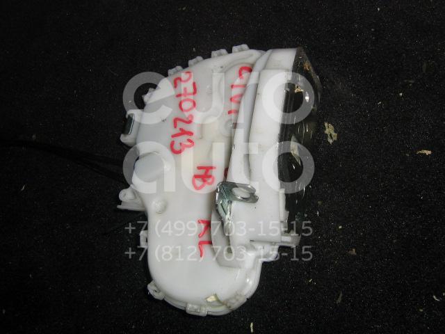Замок двери задней левой для Honda Civic 5D 2006-2012 - Фото №1