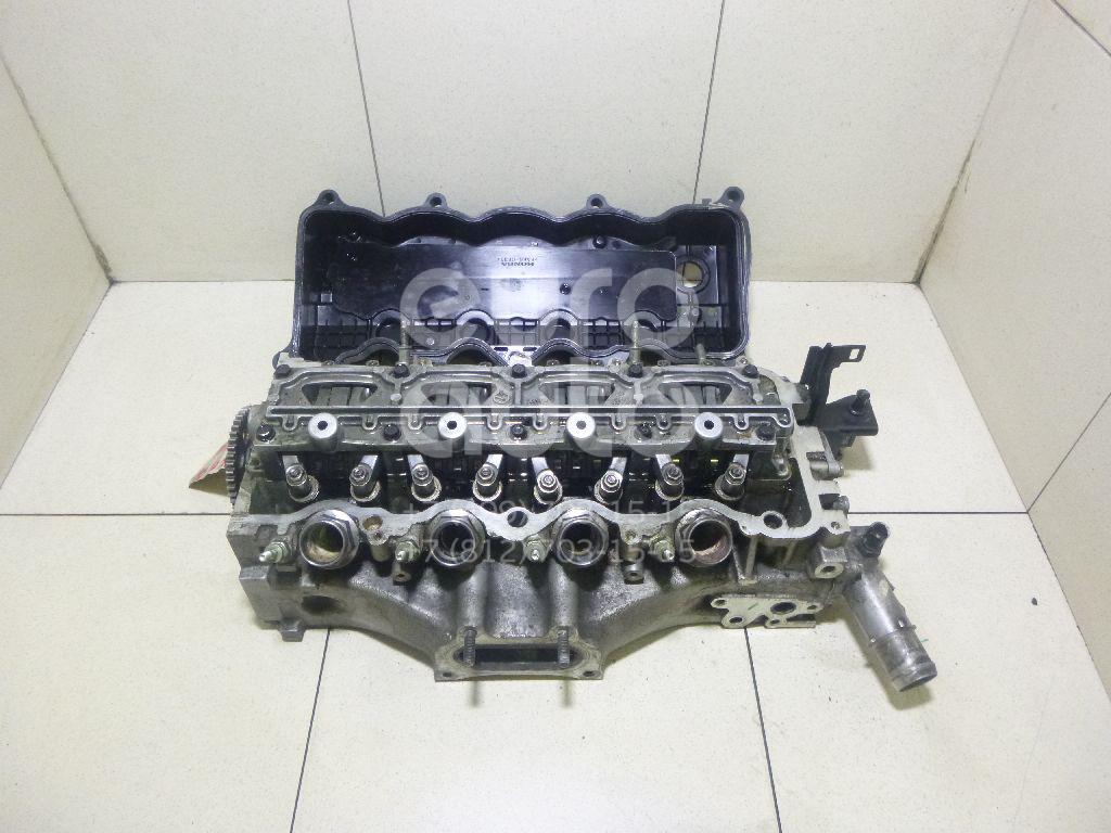 Головка блока для Honda Civic 5D 2006-2012 - Фото №1