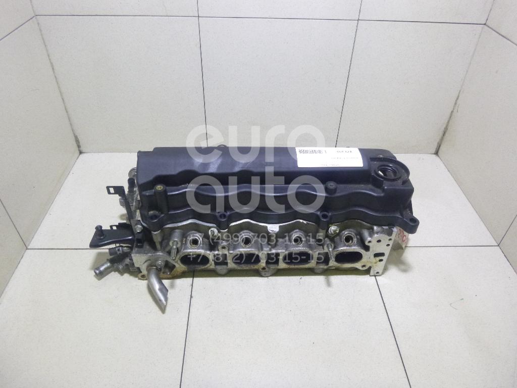 Головка блока для Honda Civic 5D 2006-2012 - Фото №1