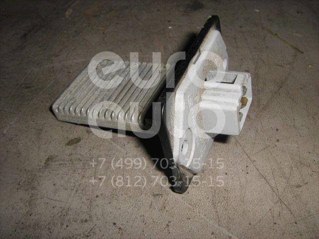 Резистор отопителя для Hyundai Santa Fe (SM)/ Santa Fe Classic 2000-2012 - Фото №1