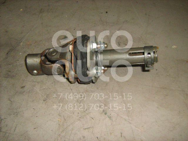 Кардан рулевой для Hyundai Santa Fe (SM)/ Santa Fe Classic 2000-2012 - Фото №1
