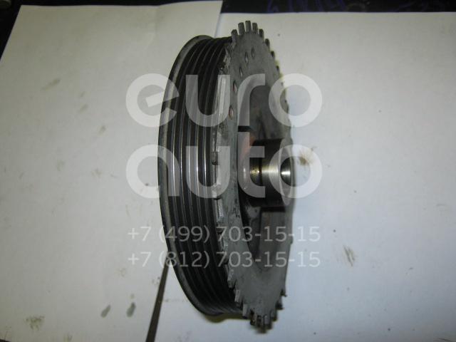 Шкив коленвала для Mazda Mazda 6 (GH) 2007-2012;Mazda 6 (GG) 2002-2007;MX-5 III (NC) 2005-2015 - Фото №1