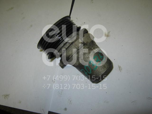 Ролик-натяжитель ручейкового ремня для Mazda Mazda 6 (GH) 2007-2012;Mazda 6 (GG) 2002-2007 - Фото №1