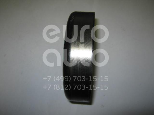 Шкив водяного насоса (помпы) для Mazda Mazda 6 (GH) 2007-2012;MPV II (LW) 1999-2006;Mazda 6 (GG) 2002-2007;Mazda 3 (BK) 2002-2009;MX-5 III (NC) 2005-2015;CX 7 2007-2012 - Фото №1