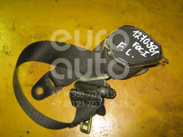 Ремень безопасности для Ford Focus I 1998-2005 - Фото №1