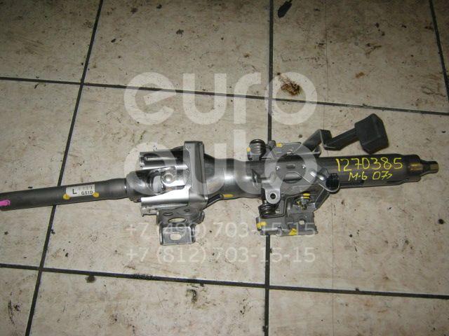 Колонка рулевая для Mazda Mazda 6 (GH) 2007-2012 - Фото №1