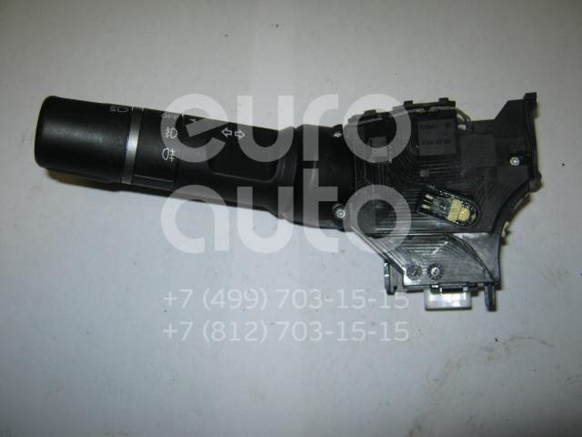 Переключатель поворотов подрулевой для Mazda Mazda 6 (GH) 2007-2012;Mazda 2 (DE) 2007-2014 - Фото №1