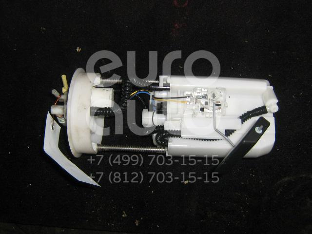 Насос топливный электрический для Honda Civic 5D 2006-2012 - Фото №1