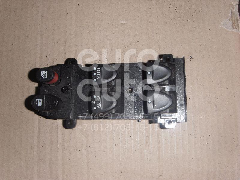 Блок управления стеклоподъемниками для Honda Civic 5D 2006-2012 - Фото №1