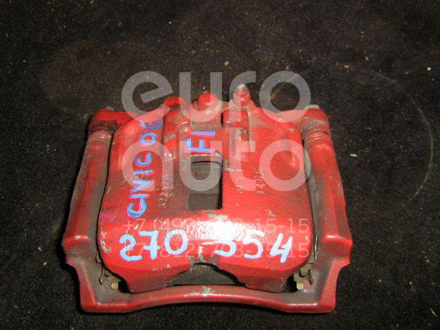 Суппорт передний левый для Honda Civic 5D 2006-2012 - Фото №1