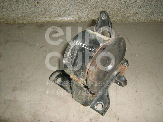 Опора КПП левая для Hyundai Santa Fe (SM)/ Santa Fe Classic 2000-2012 - Фото №1