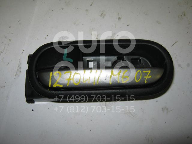 Ручка двери задней внутренняя левая для Mazda Mazda 6 (GH) 2007-2012 - Фото №1