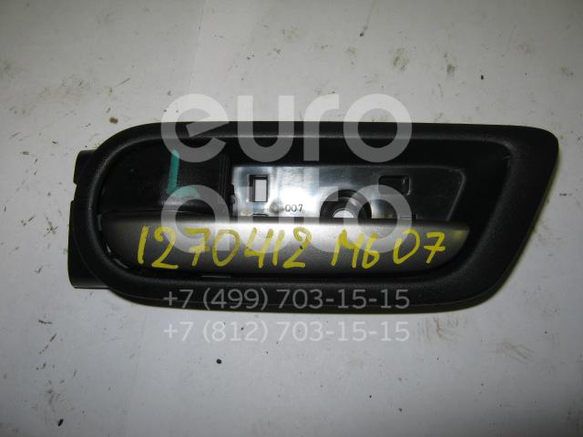 Ручка двери передней внутренняя левая для Mazda Mazda 6 (GH) 2007-2012 - Фото №1