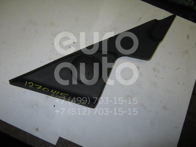 Крышка зеркала внутренняя левая для Mazda Mazda 6 (GH) 2007-2012 - Фото №1