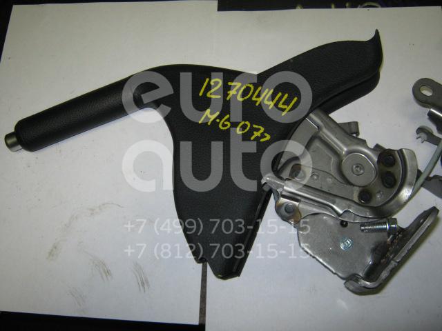 Рычаг стояночного тормоза для Mazda Mazda 6 (GH) 2007-2012 - Фото №1