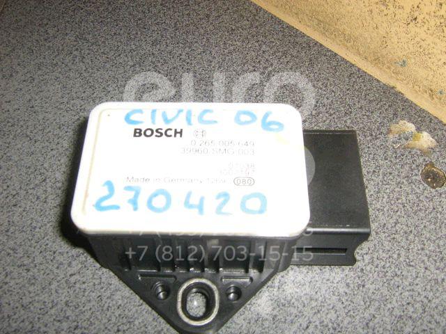 Датчик ускорения для Honda Civic 5D 2006-2012 - Фото №1