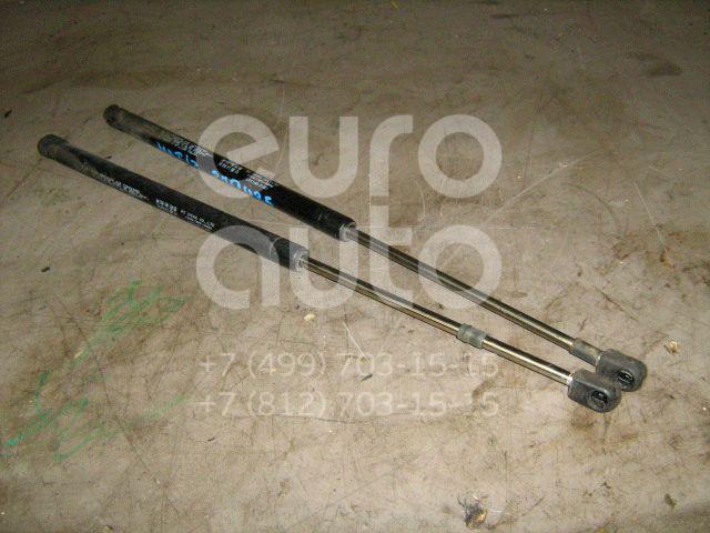 Амортизатор двери багажника для Daewoo,Chevrolet Matiz (M100/M150) 1998-2015;Spark 2005-2010 - Фото №1