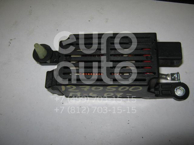 Реле для Mazda Mazda 6 (GH) 2007-2012 - Фото №1