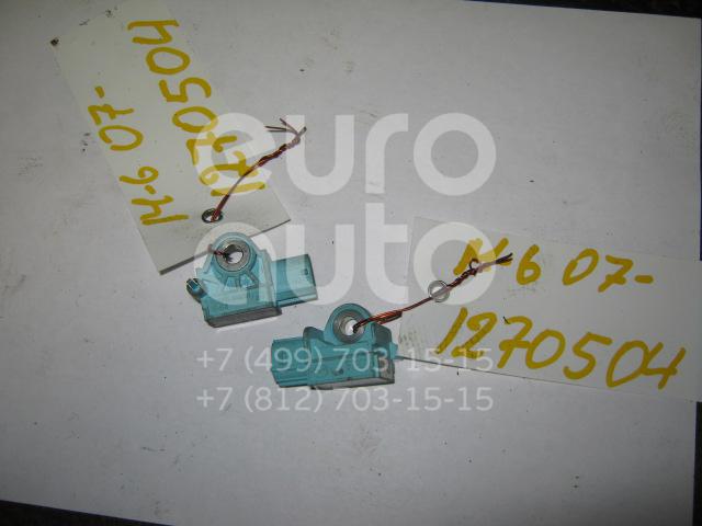 Датчик AIR BAG для Mazda Mazda 6 (GH) 2007-2012 - Фото №1