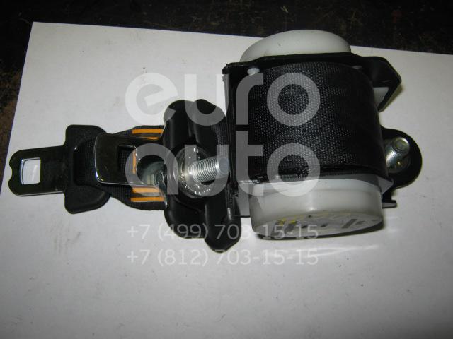 Ремень безопасности для Mazda Mazda 6 (GH) 2007-2012 - Фото №1