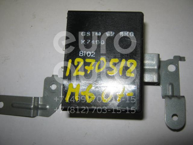 Реле для Mazda Mazda 6 (GH) 2007-2012 - Фото №1