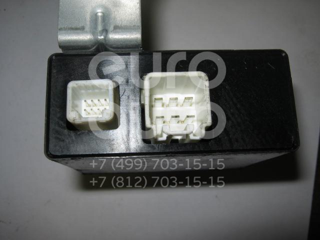 Реле для Mazda Mazda 6 (GH) 2007-2012 - Фото №1