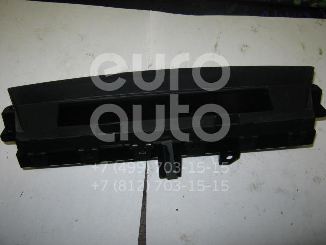 Дисплей информационный для Mazda Mazda 6 (GH) 2007-2012 - Фото №1
