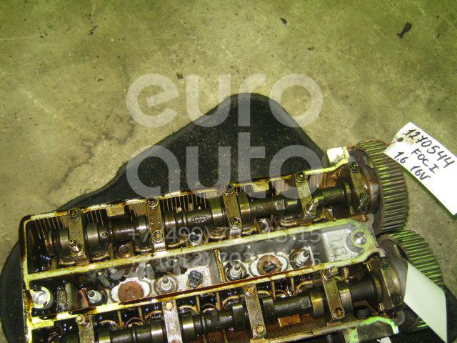 Распредвал впускной для Ford Focus I 1998-2005;Fiesta 1995-2001;Puma 1997-2002 - Фото №1