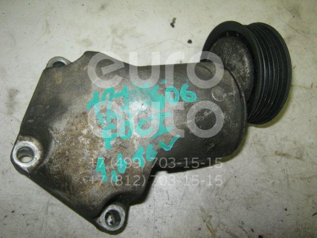 Ролик-натяжитель ручейкового ремня для Ford Focus I 1998-2005 - Фото №1
