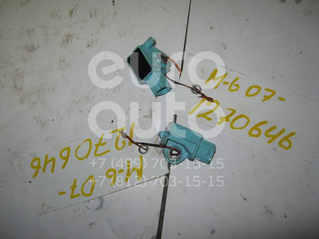 Датчик AIR BAG для Mazda Mazda 6 (GH) 2007-2012 - Фото №1
