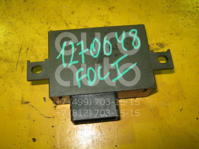 Блок управления центральным замком для Ford Focus I 1998-2005;Mondeo II 1996-2000;Cougar 1998-2001 - Фото №1