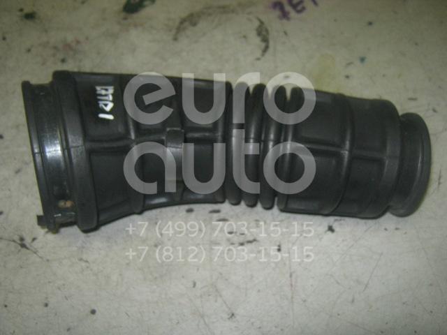 Гофра воздуховода для Opel Astra H / Family 2004-2015 - Фото №1