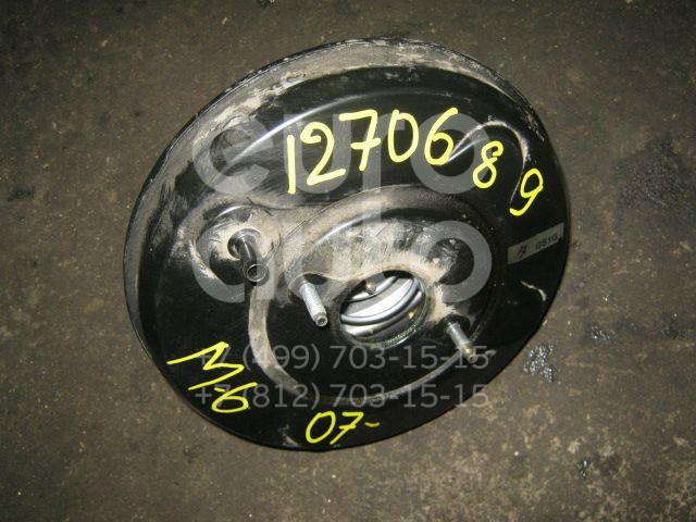 Усилитель тормозов вакуумный для Mazda Mazda 6 (GH) 2007-2012 - Фото №1