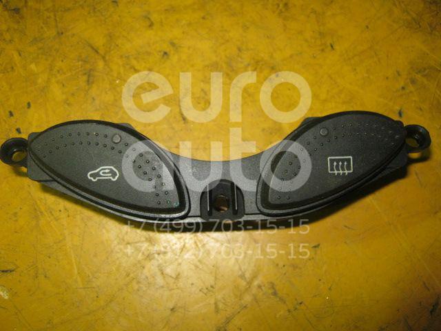 Блок кнопок для Ford Focus I 1998-2005 - Фото №1