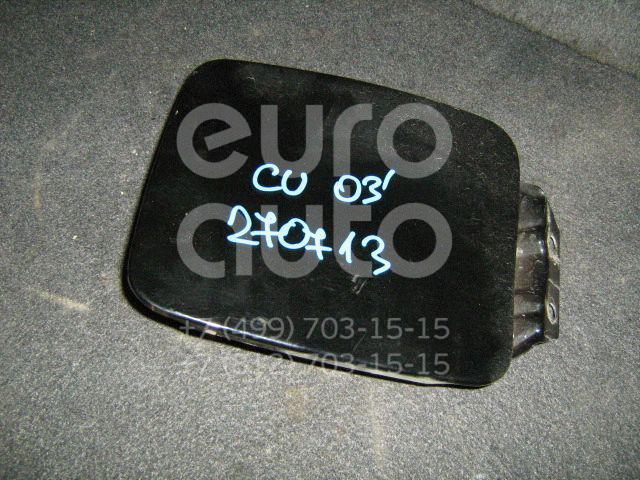 Лючок бензобака для Mitsubishi Outlander (CU) 2001-2008 - Фото №1