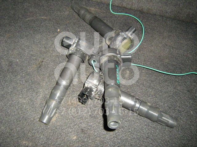 Катушка зажигания для Mitsubishi Outlander (CU) 2001-2008;Galant (DJ,DM) 2003-2012;Grandis (NA#) 2004-2010;Eclipse IV (DK) 2005-2012 - Фото №1