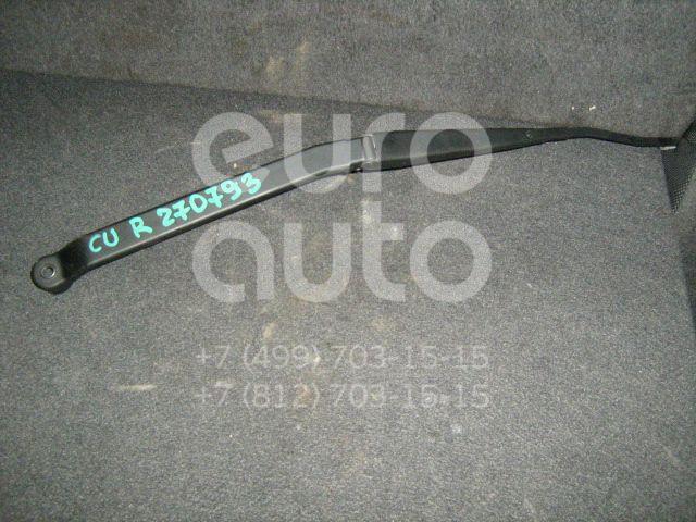 Поводок стеклоочистителя передний правый для Mitsubishi Outlander (CU) 2001-2008 - Фото №1
