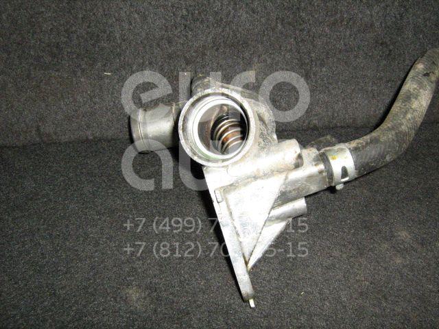 Корпус термостата для Mitsubishi Outlander (CU) 2001-2008 - Фото №1