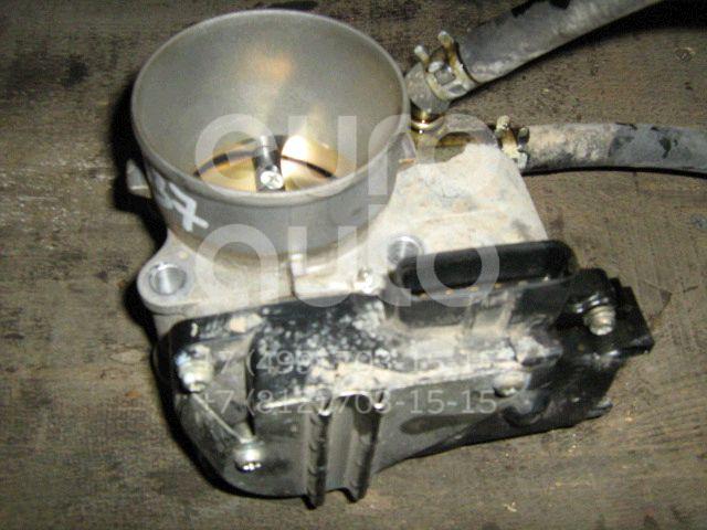 Заслонка дроссельная электрическая для Mitsubishi Outlander (CU) 2001-2008;Galant (DJ,DM) 2003-2012;Grandis (NA#) 2004-2010 - Фото №1