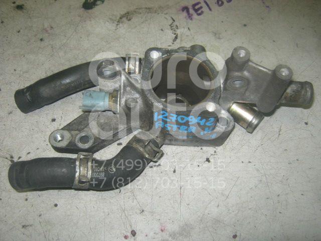 Корпус термостата для Opel Astra H / Family 2004-2015 - Фото №1