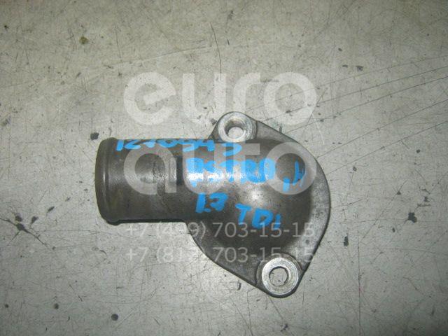 Крышка термостата для Opel Astra H / Family 2004-2015 - Фото №1