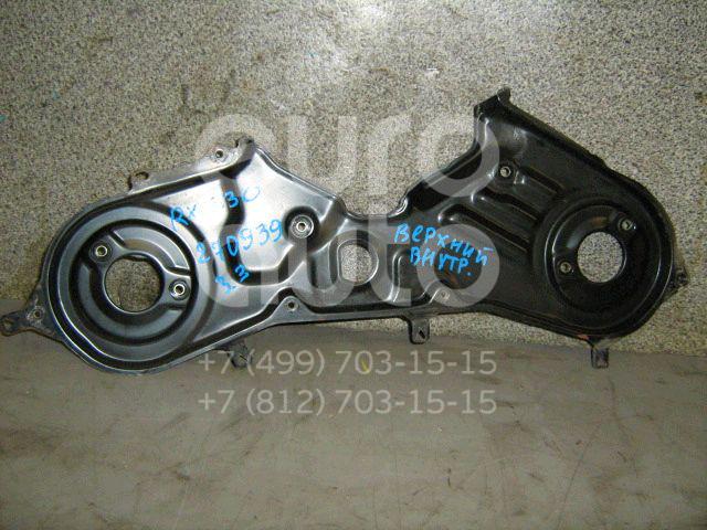 Кожух ремня ГРМ для Lexus RX 300/330/350/400h 2003-2009 - Фото №1