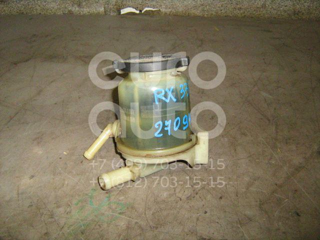 Бачок гидроусилителя для Lexus RX 300/330/350/400h 2003-2009 - Фото №1