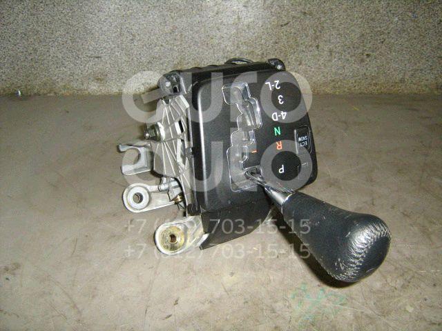 Кулиса КПП для Lexus RX 300/330/350/400h 2003-2009 - Фото №1