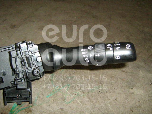 Переключатель стеклоочистителей для Lexus RX 300/330/350/400h 2003-2009 - Фото №1