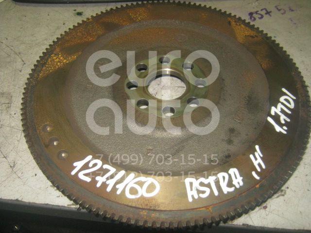 Маховик для Opel Astra H / Family 2004-2015;Astra G 1998-2005;Meriva 2003-2010;Zafira A (F75) 1999-2005;Corsa C 2000-2006 - Фото №1