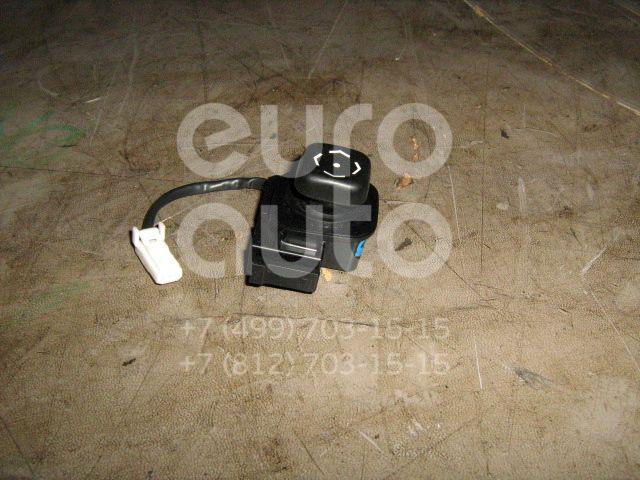 Кнопка многофункциональная для Lexus,Toyota RX 300/330/350/400h 2003-2009;Land Cruiser (200) 2008>;GS 300/400/430 2005-2012;Avensis III 2009>;Land Cruiser (150)-Prado 2009>;GX460 2009>;ES (SV40) 2006-2012 - Фото №1