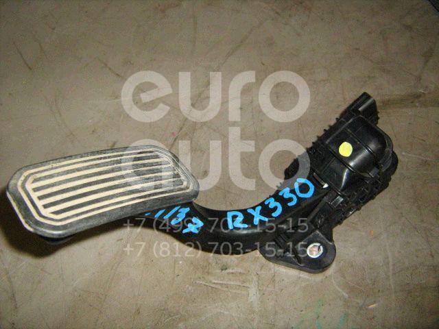 Педаль газа для Lexus RX 300/330/350/400h 2003-2009 - Фото №1