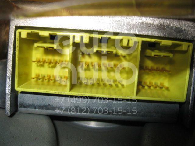 Блок управления AIR BAG для Toyota Corolla E11 1997-2001 - Фото №1
